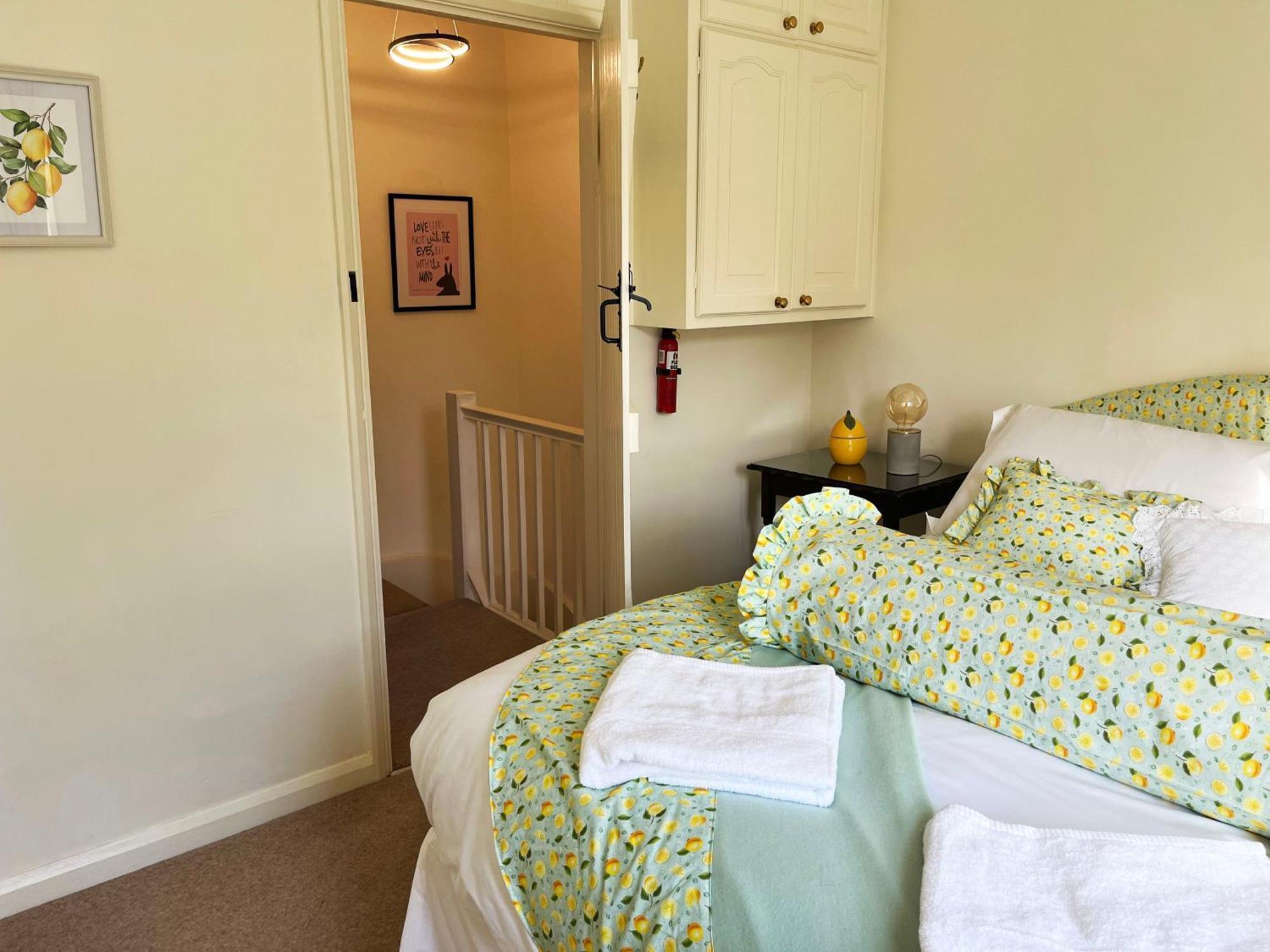 Traditional 2 Bedroom Cottage Stratford-upon-Avon Extérieur photo