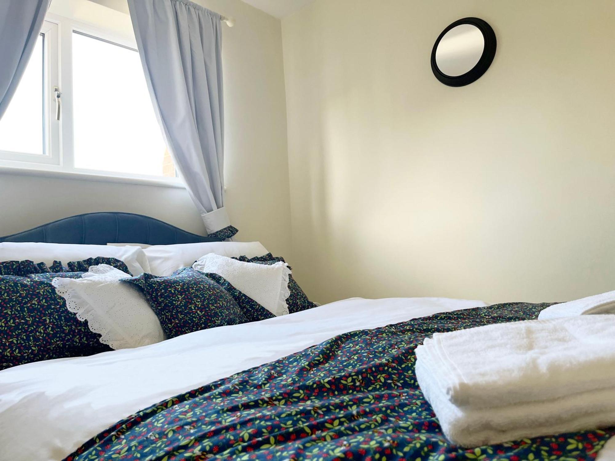 Traditional 2 Bedroom Cottage Stratford-upon-Avon Extérieur photo
