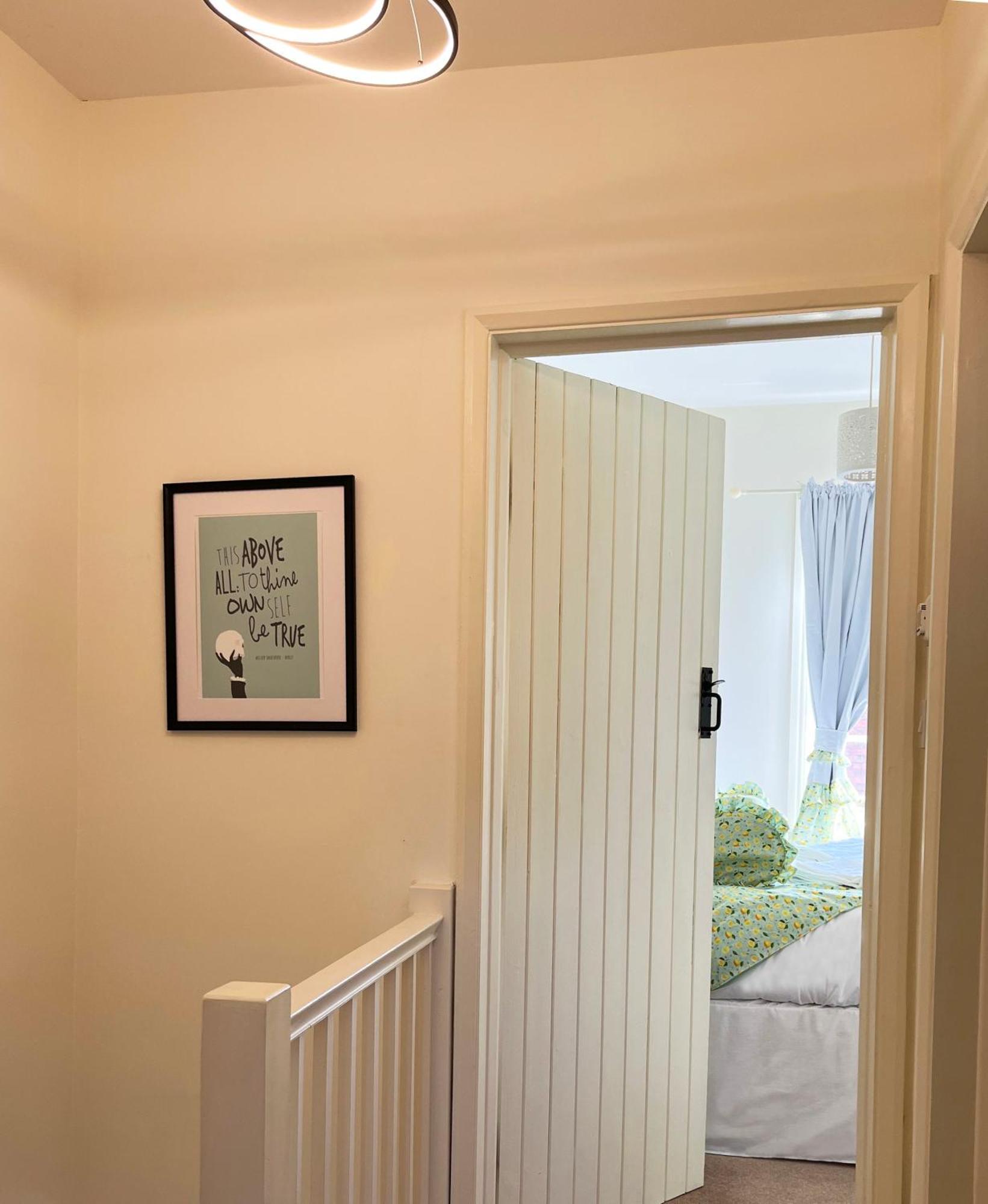 Traditional 2 Bedroom Cottage Stratford-upon-Avon Extérieur photo