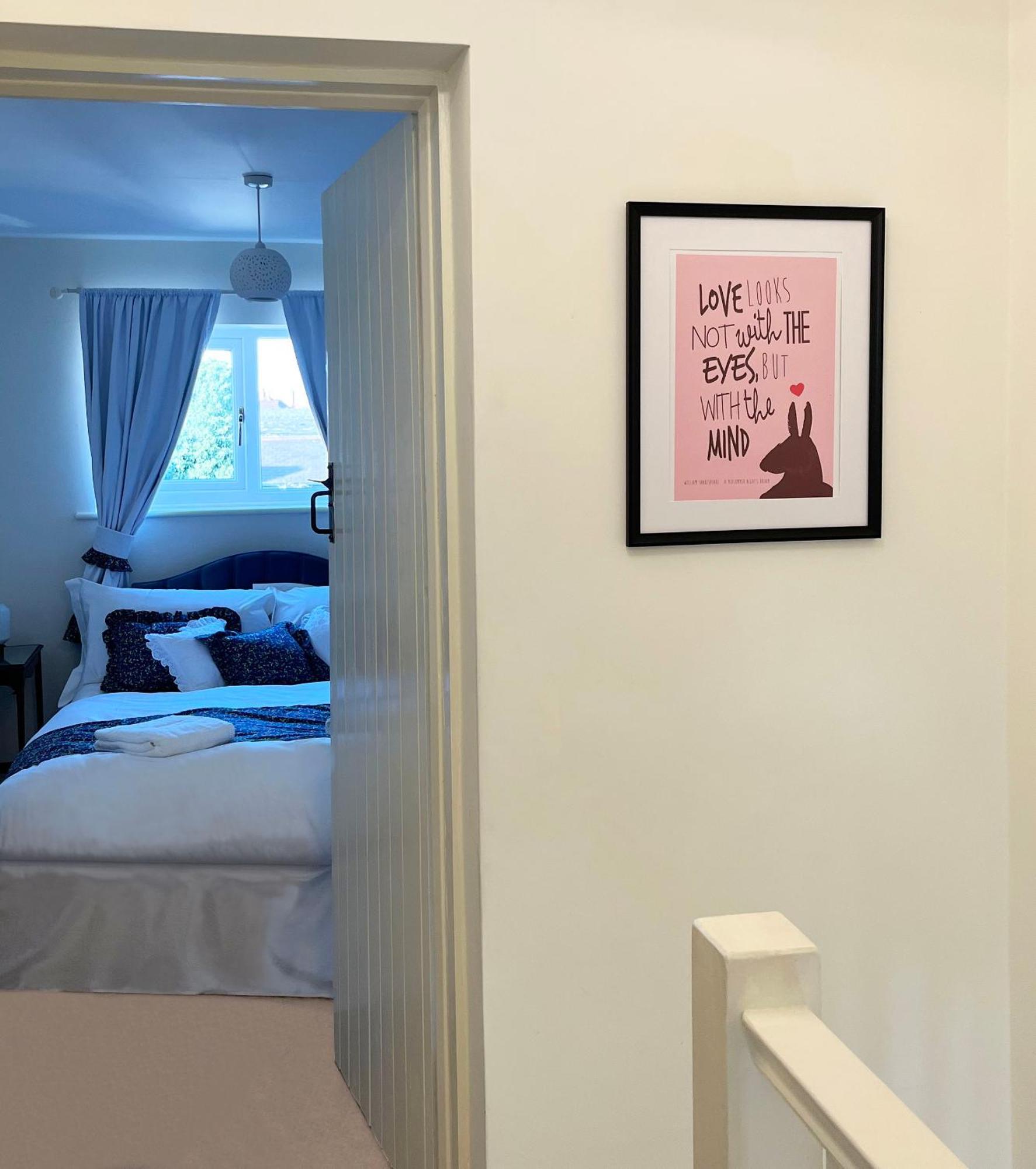 Traditional 2 Bedroom Cottage Stratford-upon-Avon Extérieur photo